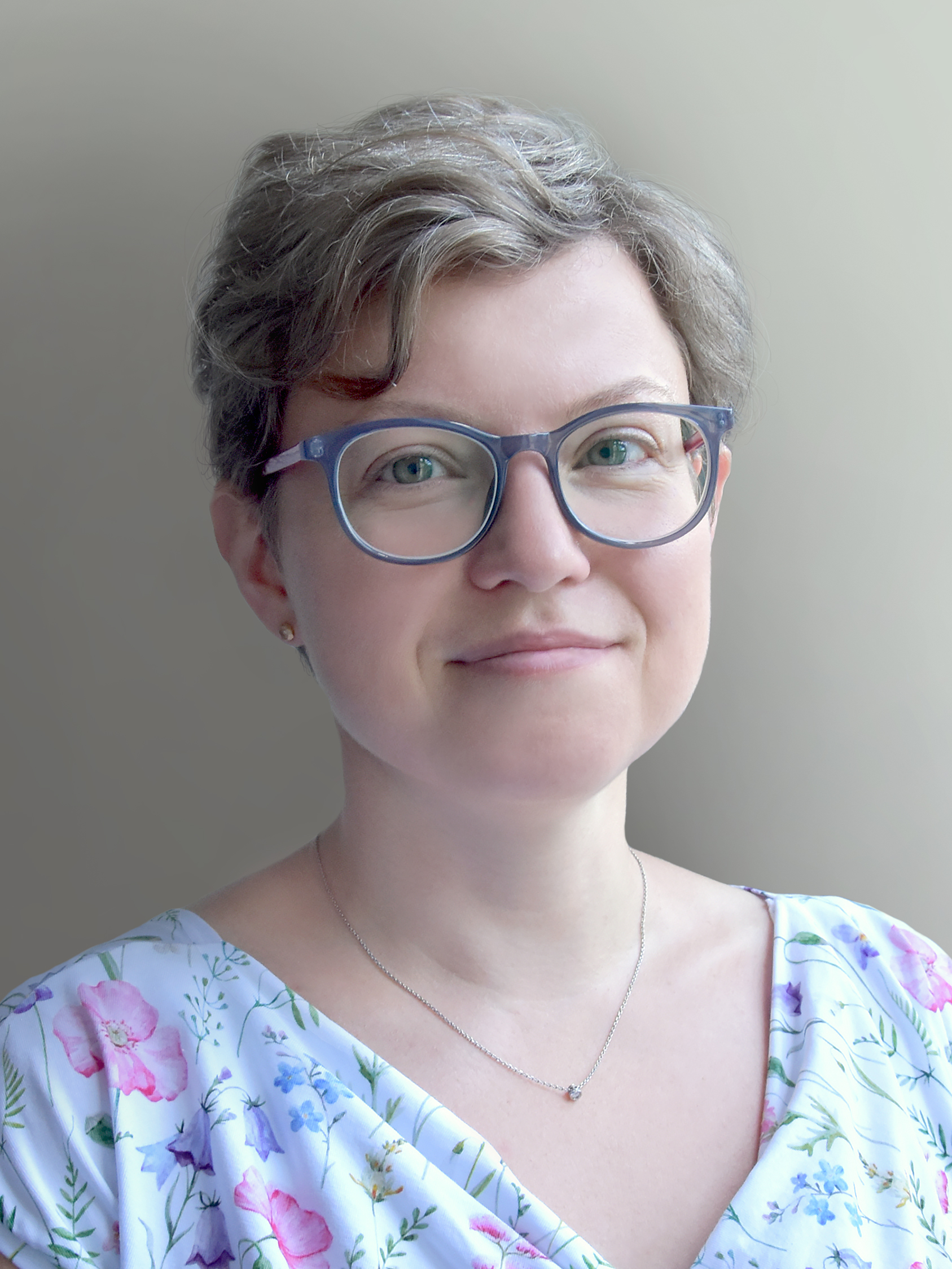 Ing. Ida Kupsová Ing. Ida Kupsová